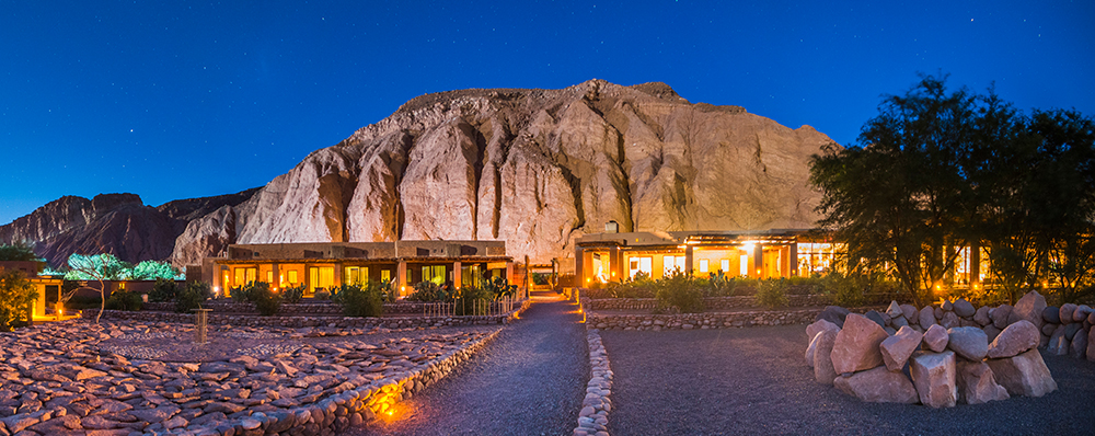 Alto Atacama Desert Lodge & Spa