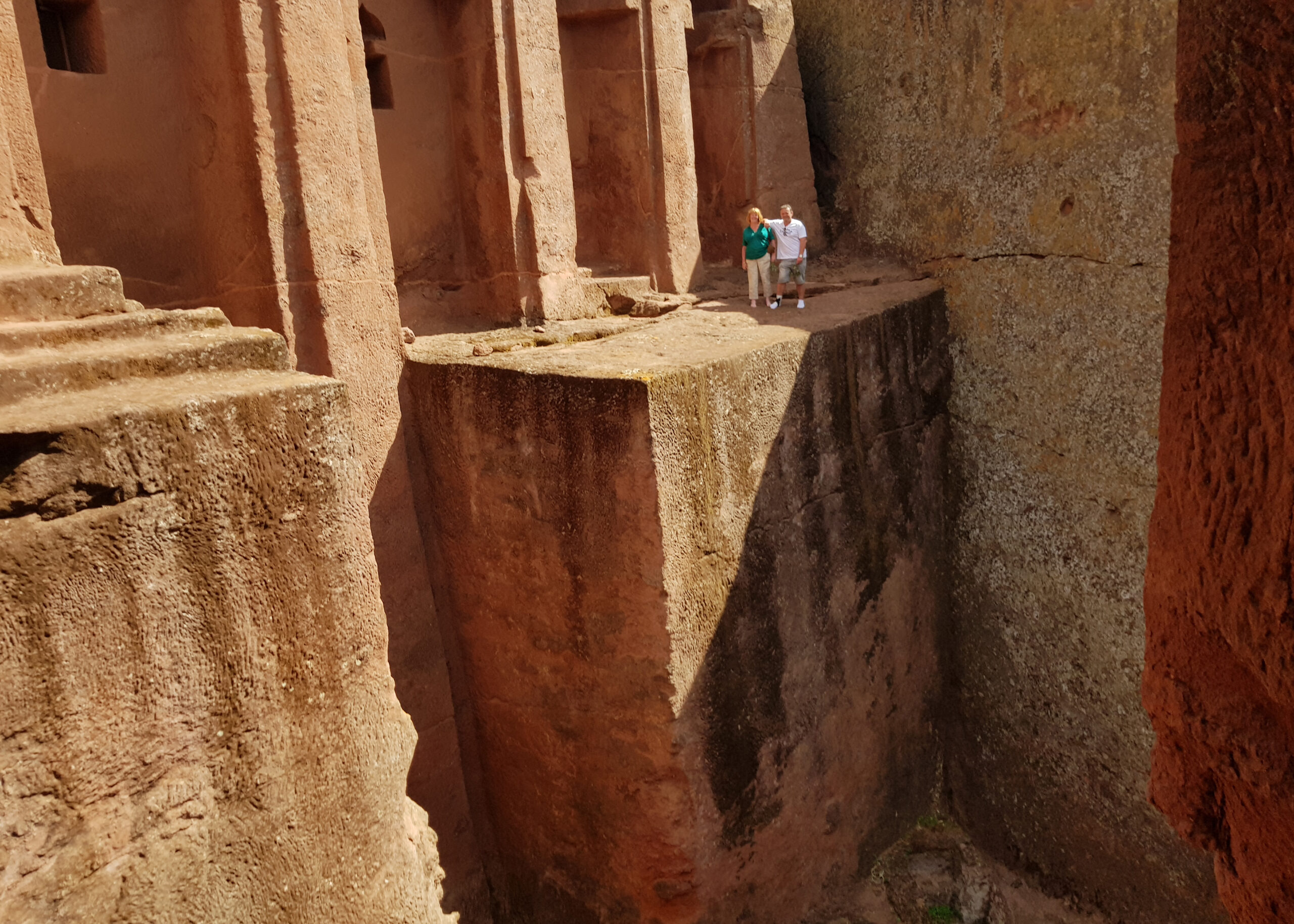 Lalibela