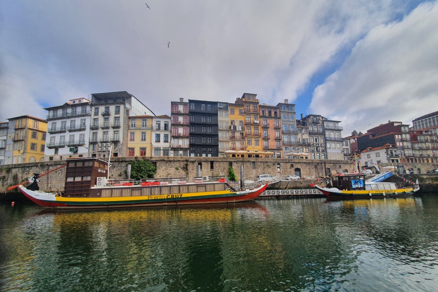 Portugal in Style