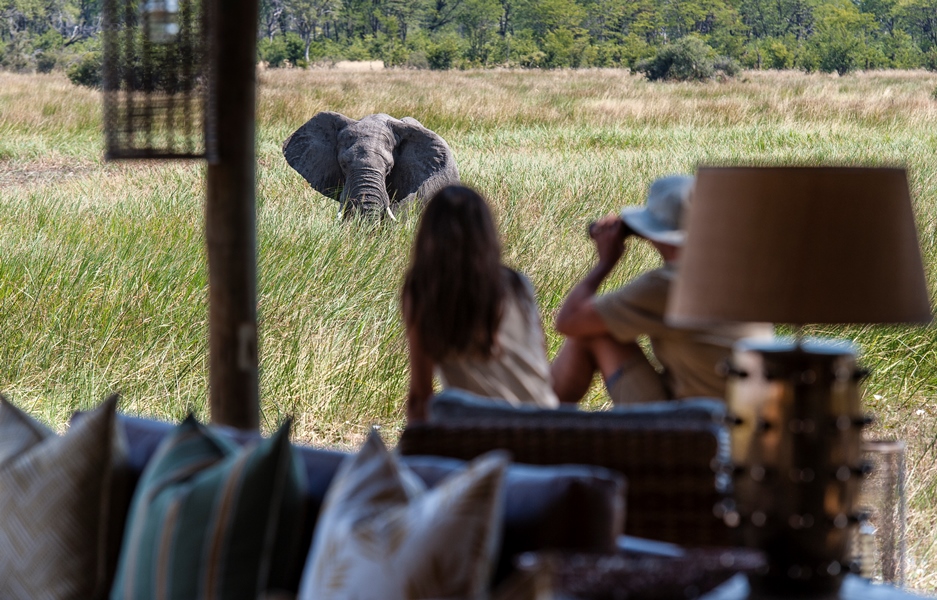Makgadikgadi & Mokoros