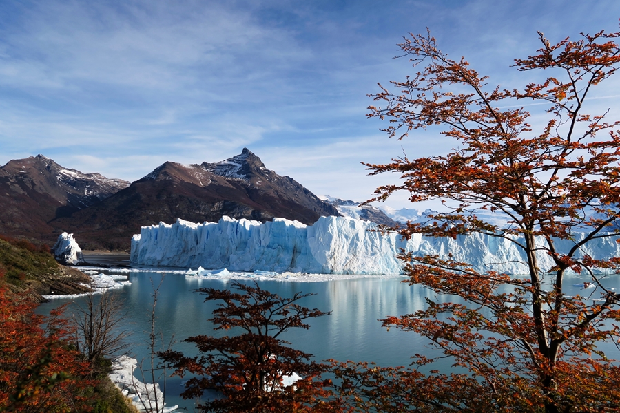 Buenos Aires & Patagonia