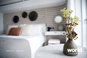 Prestige Suite, Le Jacques Cartier