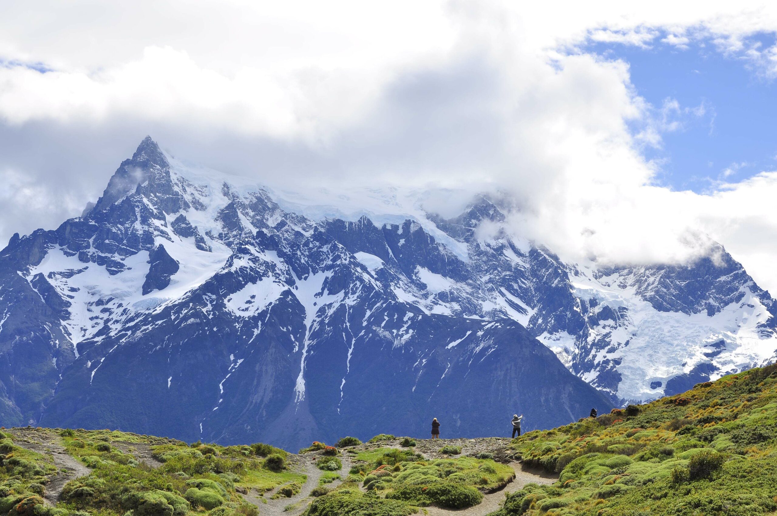 Chile in Luxury