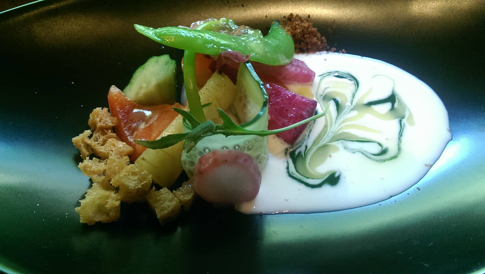 Culinary Japan