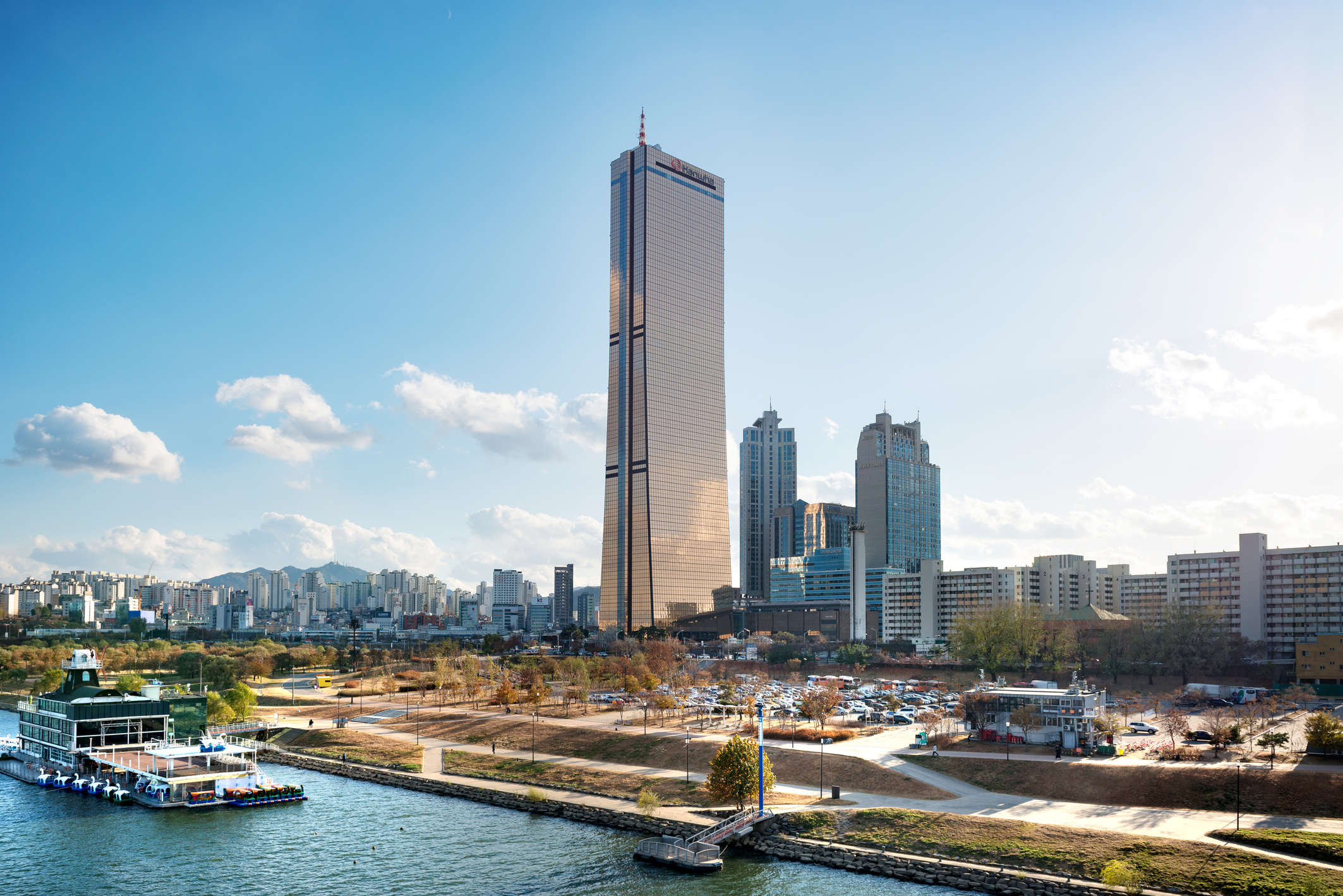 Korean Explorer: Seoul to Jeju & Beyond