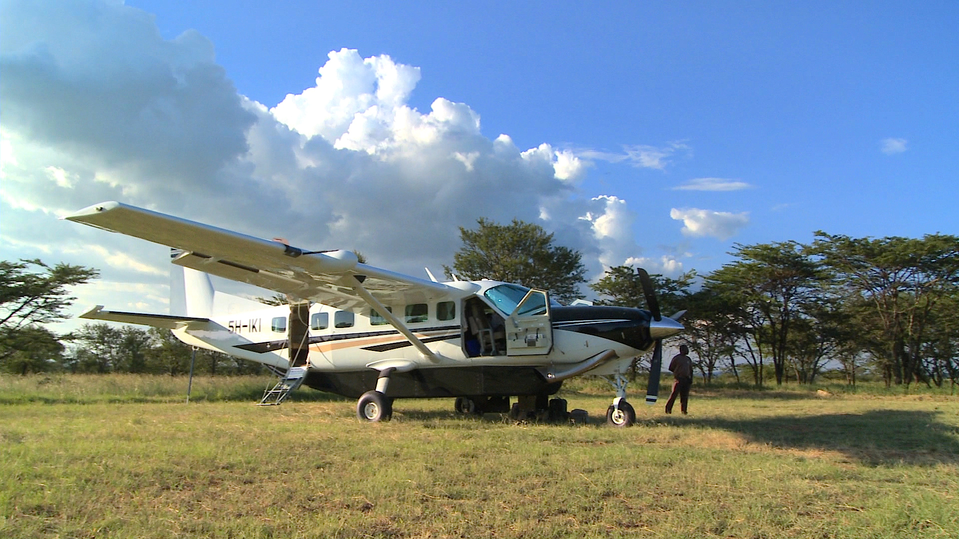 SkySafari Kenya 2027
