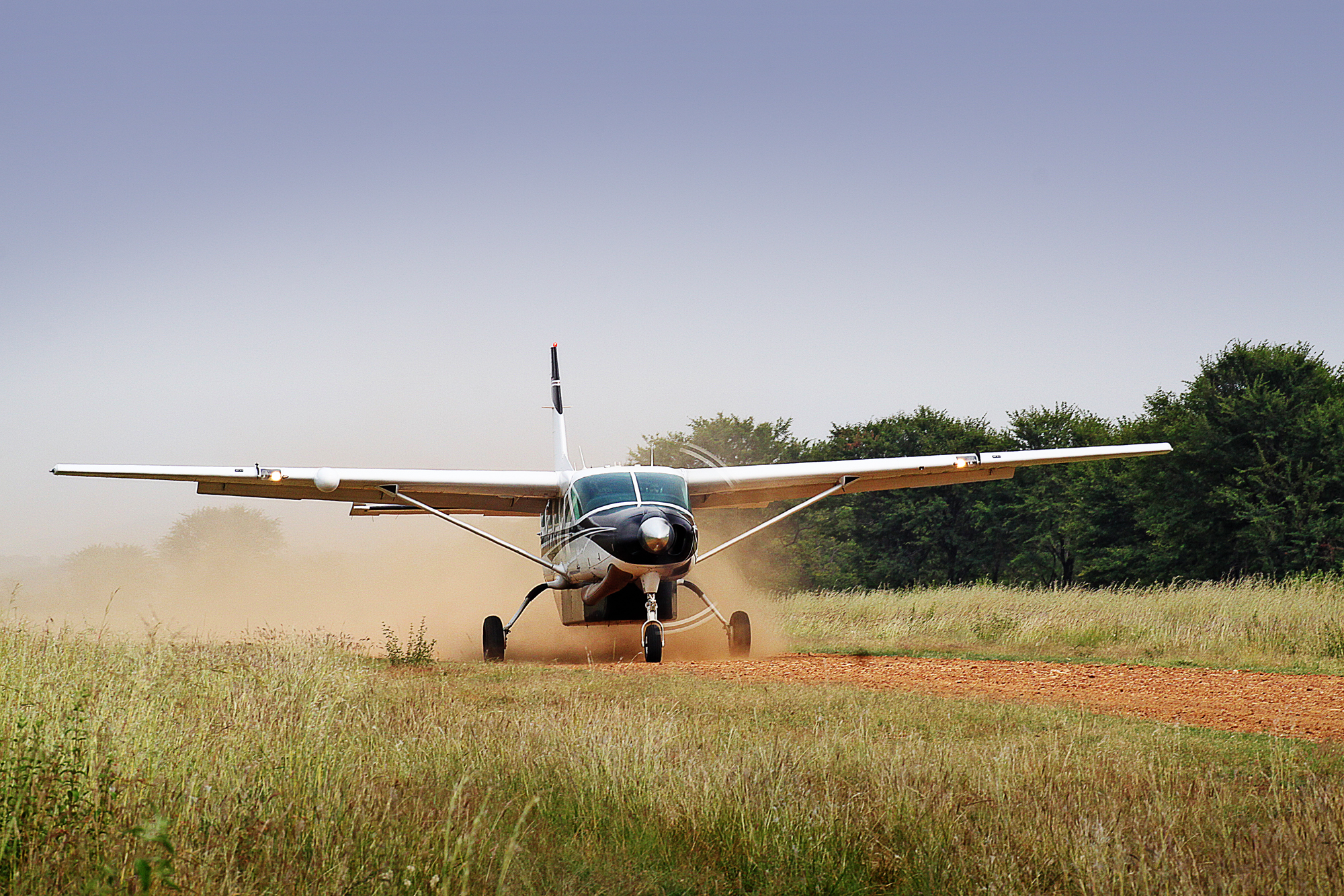 SkySafari East Africa 2027