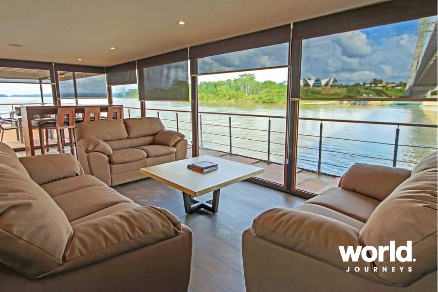 Anakonda lounge