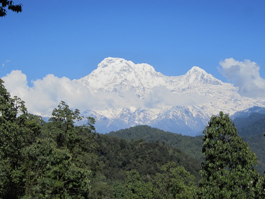 Ancient Himalayan Kingdoms