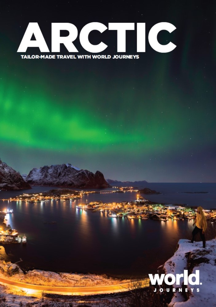 Arctic Aurora