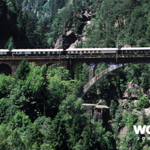 Venice Simplon-Orient-Express