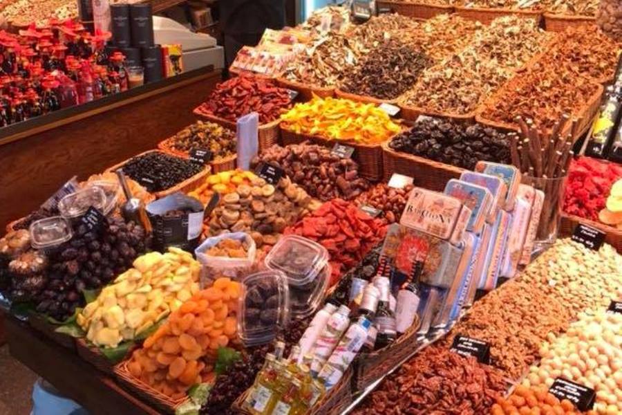 Gastronomic Traditions of Spain