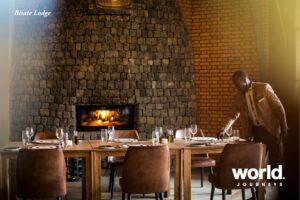 Bisate Dining