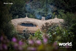 Bisate Forest Villa