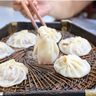 Dumplings