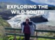 Blog Exploring the wild south