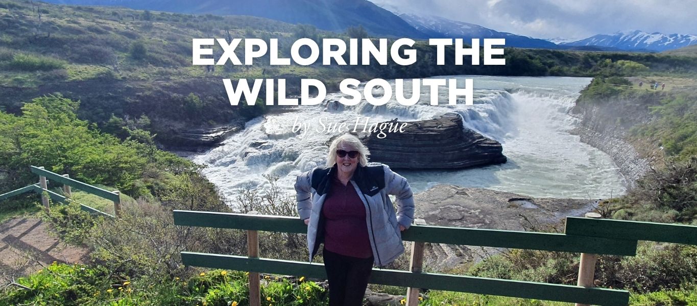 Exploring the Wild South