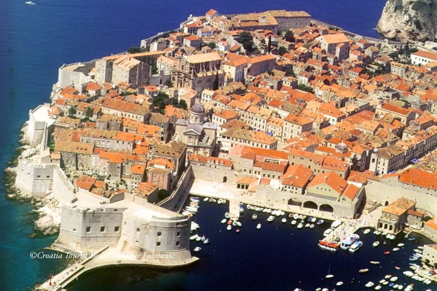 Delightful Dubrovnik