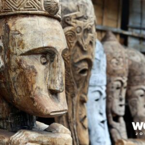 Wild West Sumba Discovery