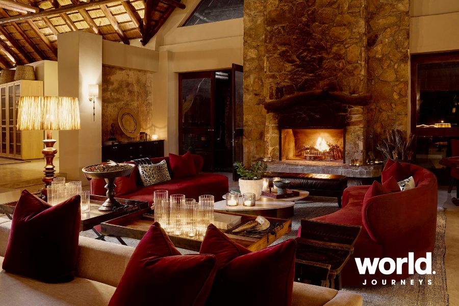 Chitwa Chitwa Lounge