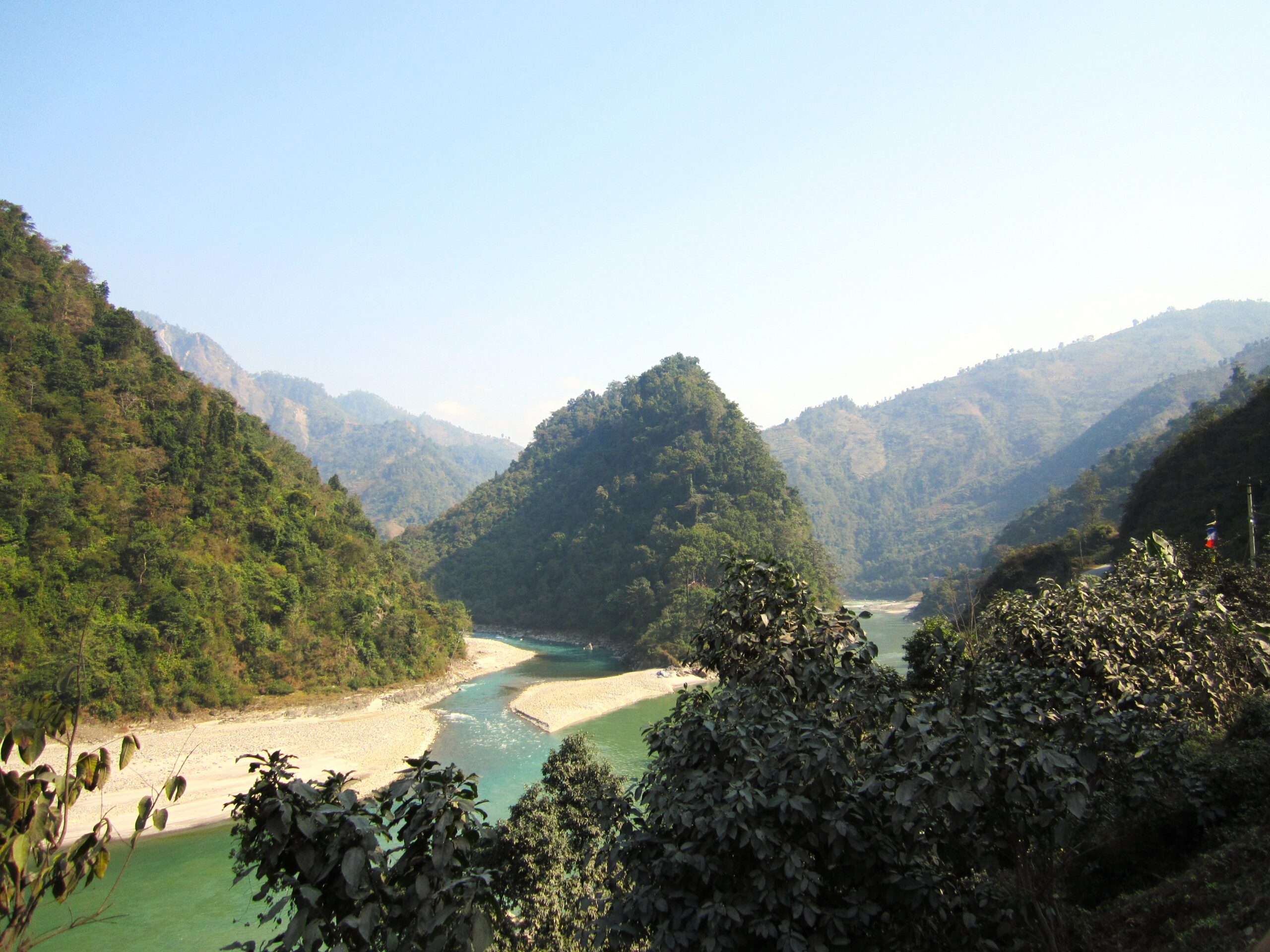 Nepal’s Hidden Wilderness