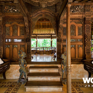 Como Shambhala Estate