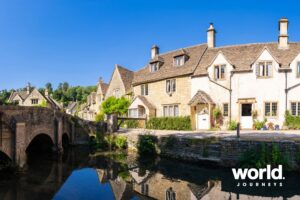 Cotswolds Village