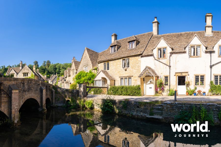 Cotswolds Village