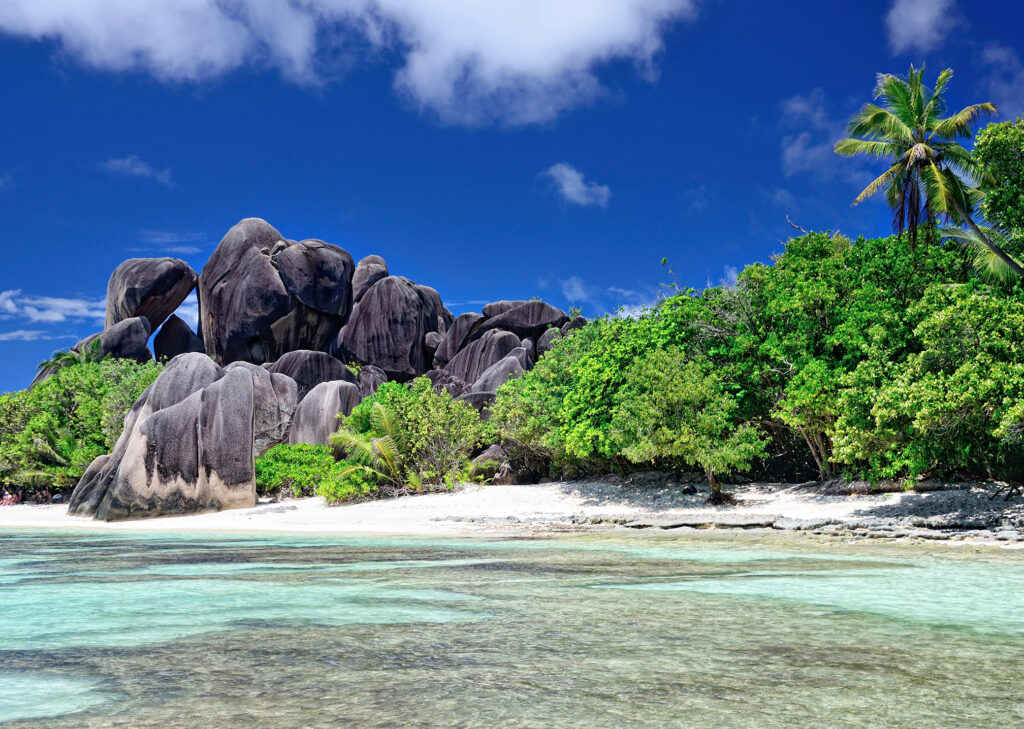 Seychelles Tours & Travel Packages - World Journeys