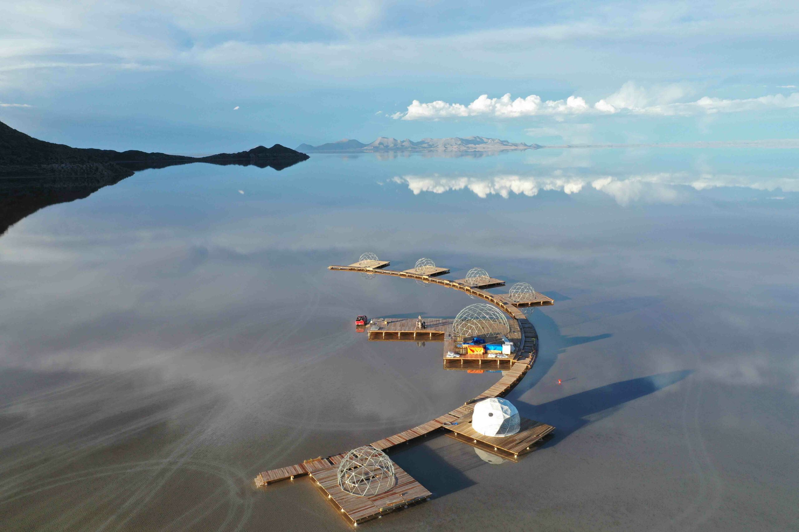 Luxury Peru & the Uyuni Salt Flats