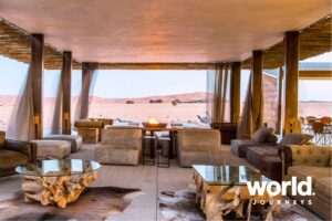 Dead Valley Lodge Namibia