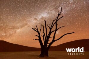 Deadvlei Namibia