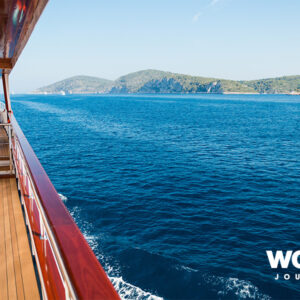 Deluxe Croatia Cruise