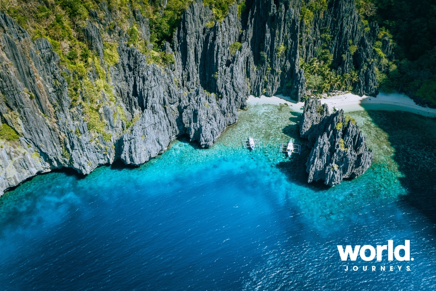 El Nido, Palawan