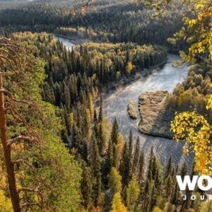 Finnish Coastal Discovery & Lapland