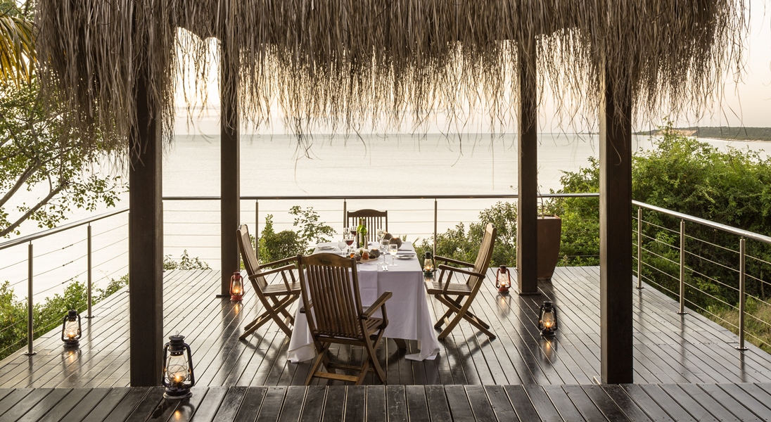 Anantara Bazaruto