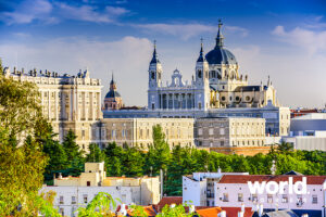 Madrid