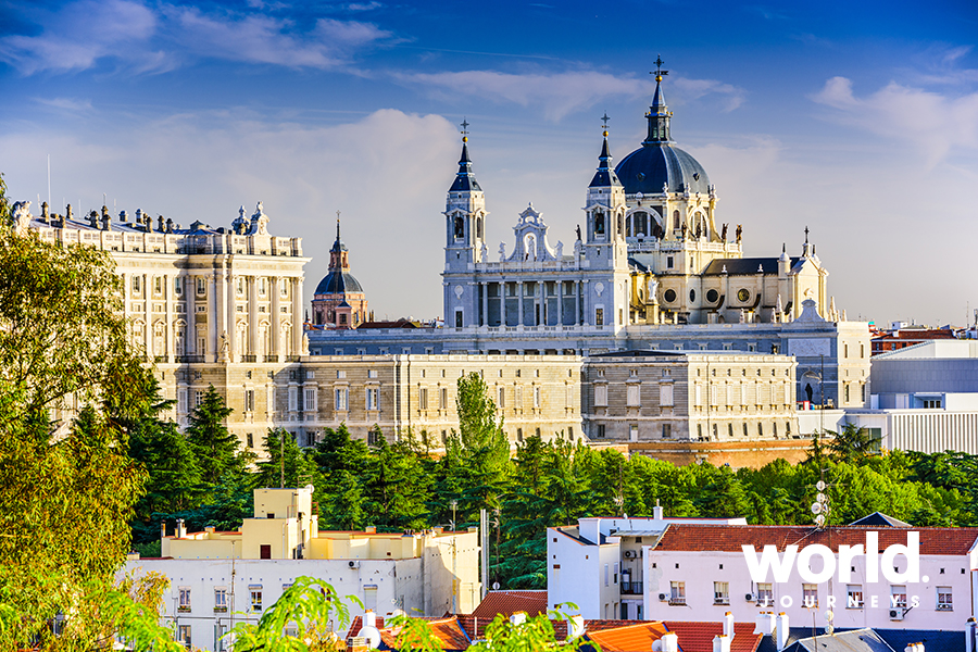 Madrid