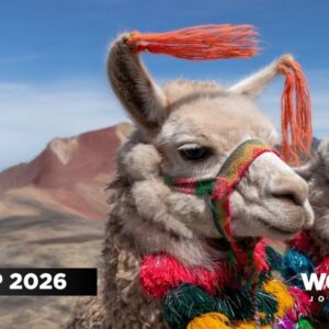 Grand Tour of South America