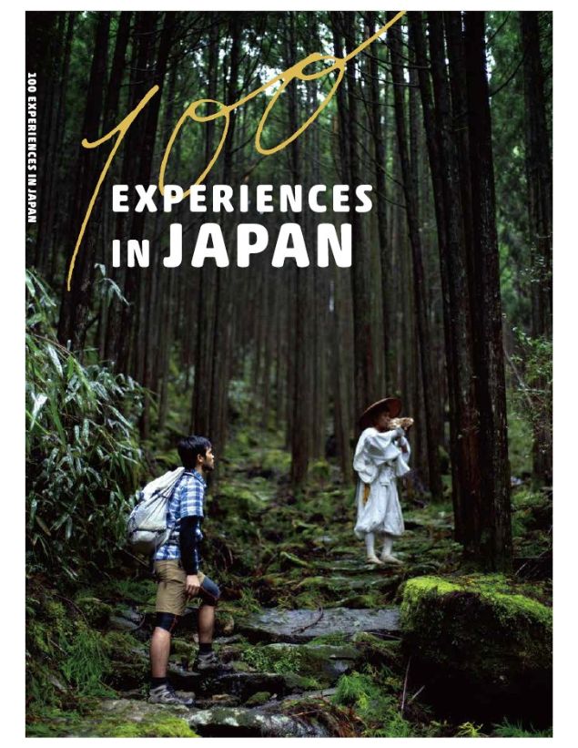 Japan Experiences