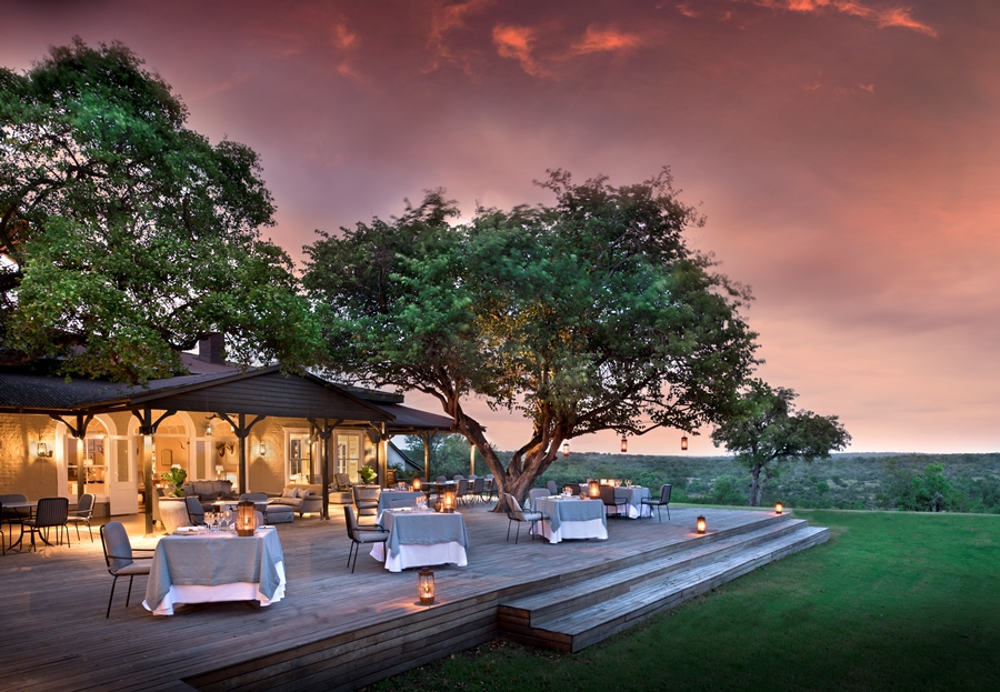 Sabi Sands Private Game Reserve
