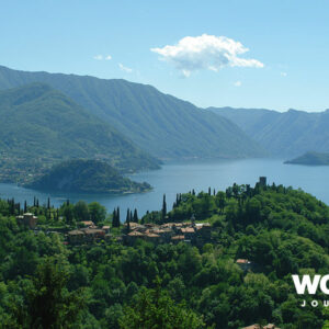 Lake Como