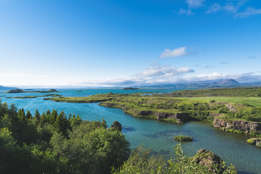 Classic Iceland