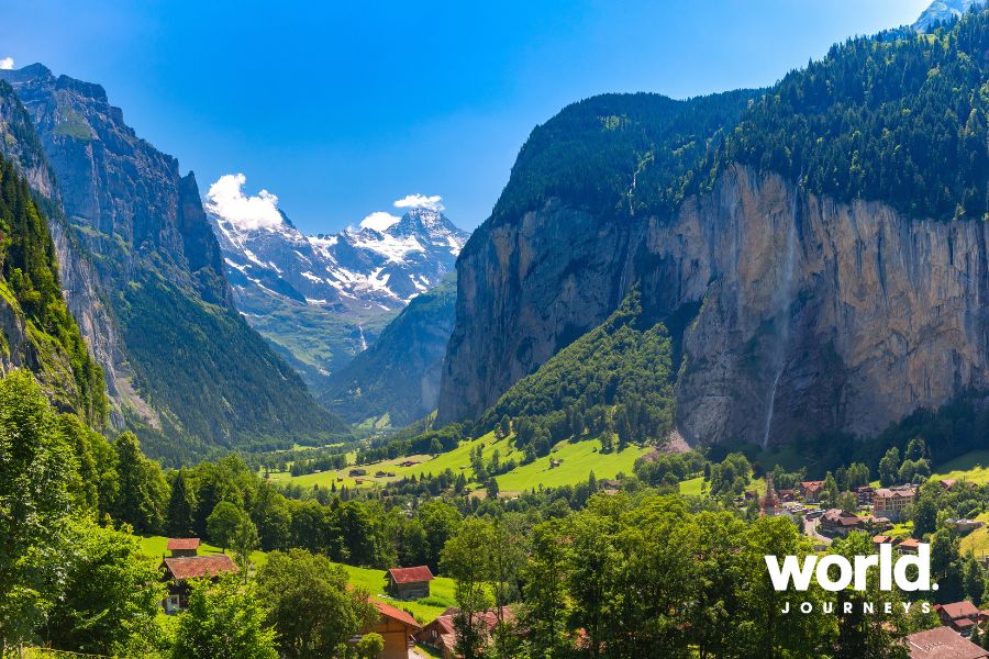 Lauterbrunnen