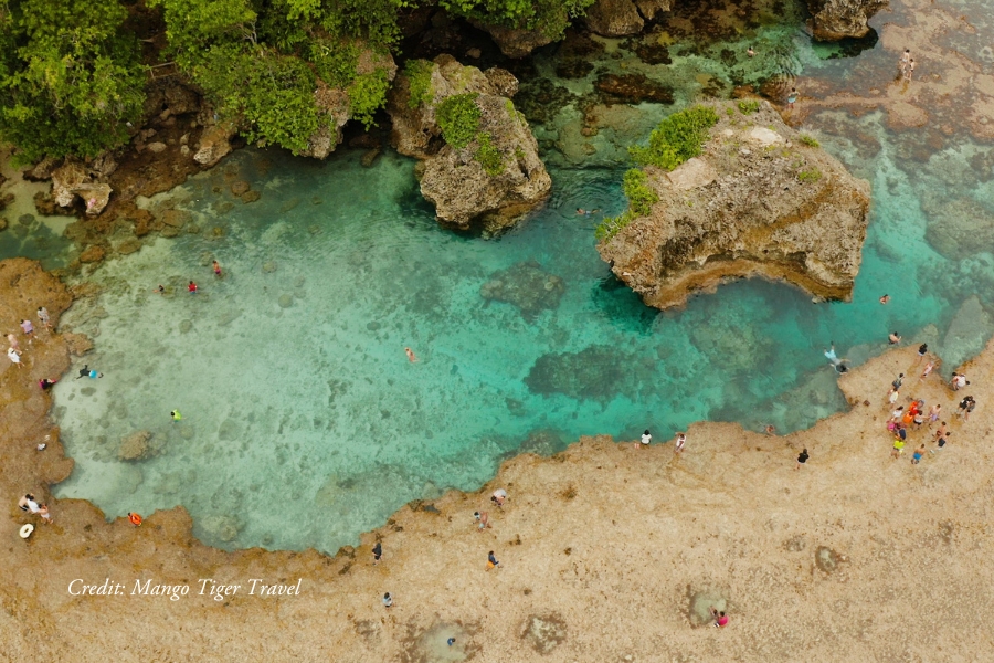 Philippines Island Explorer
