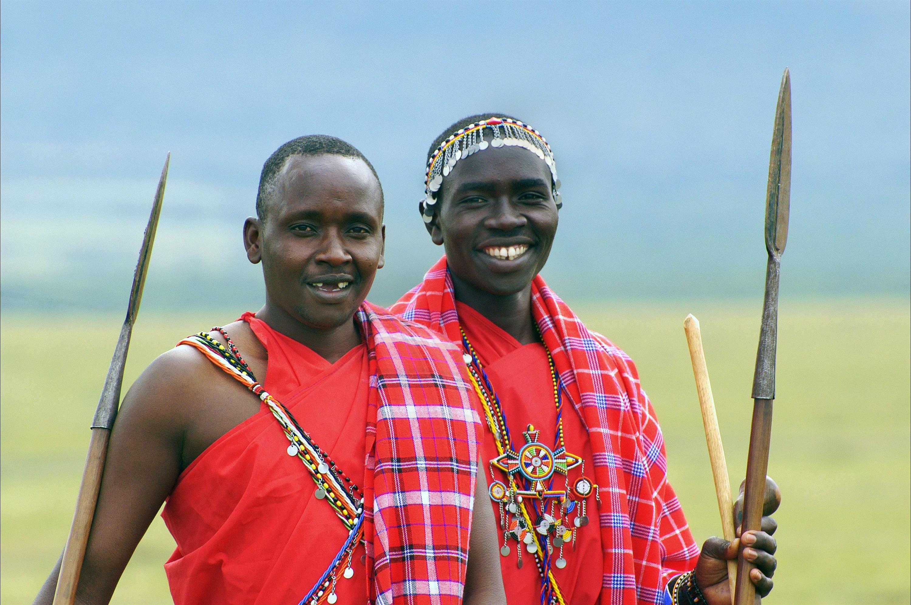 Kenya Discovery