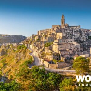 Puglia and the Salento Peninsula