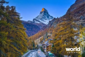 Matterhorn