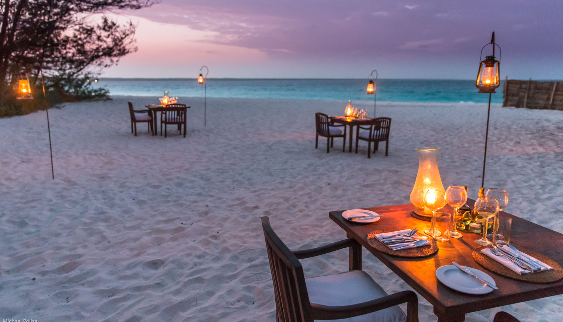 Mnemba Island, Zanzibar