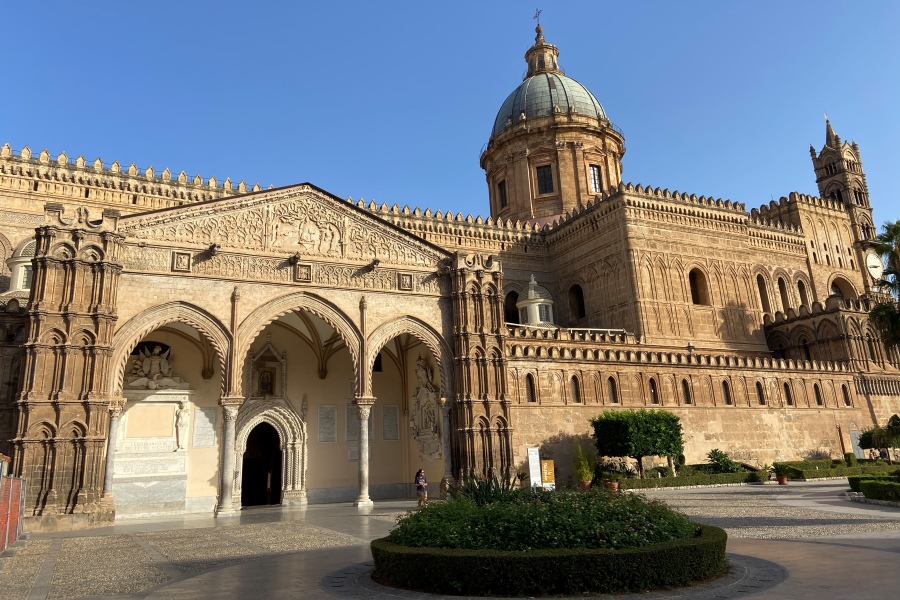 The Best of Sicily